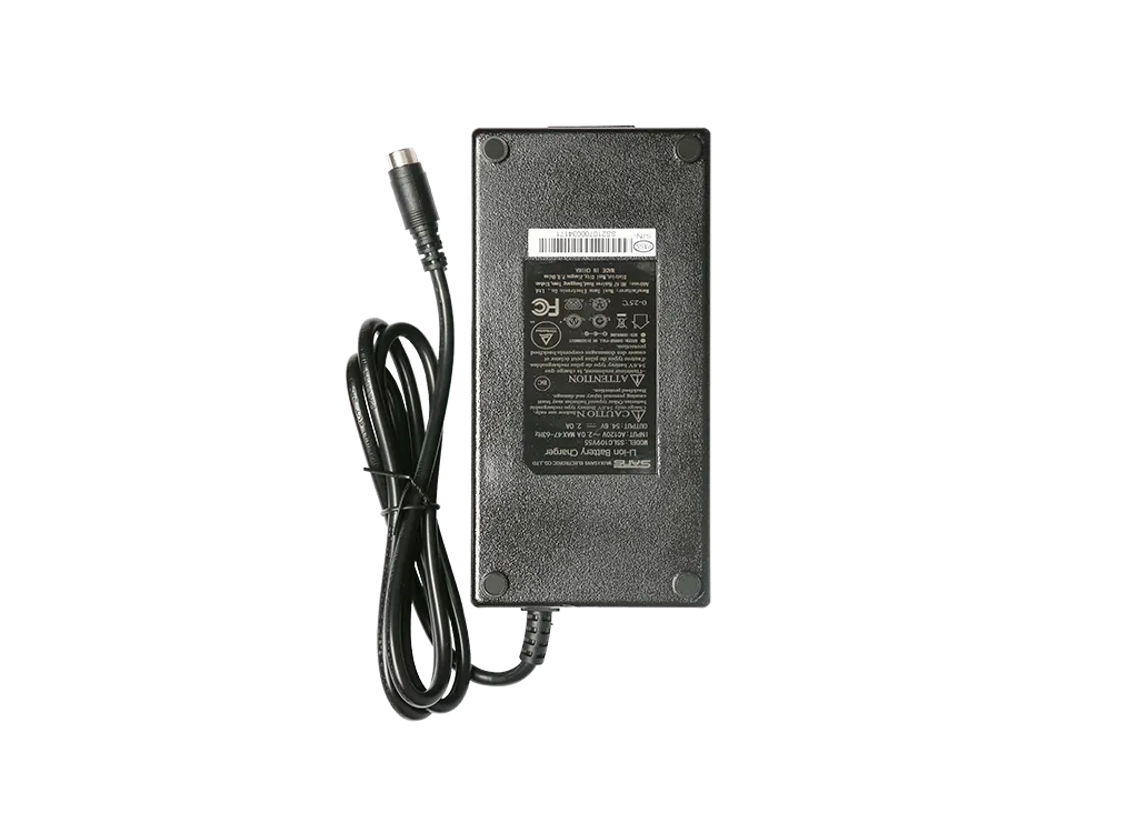 NAKTO Electric Bike Charger