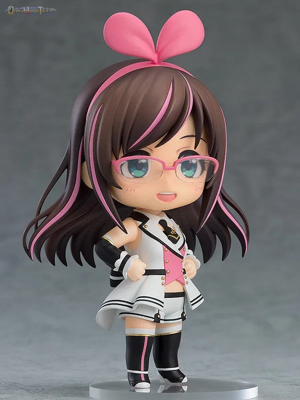 Nendoroid Kizuna AI: A.I. Channel 2019 Ver.