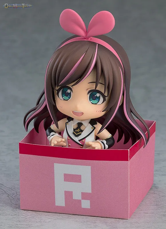 Nendoroid Kizuna AI: A.I. Channel 2019 Ver.