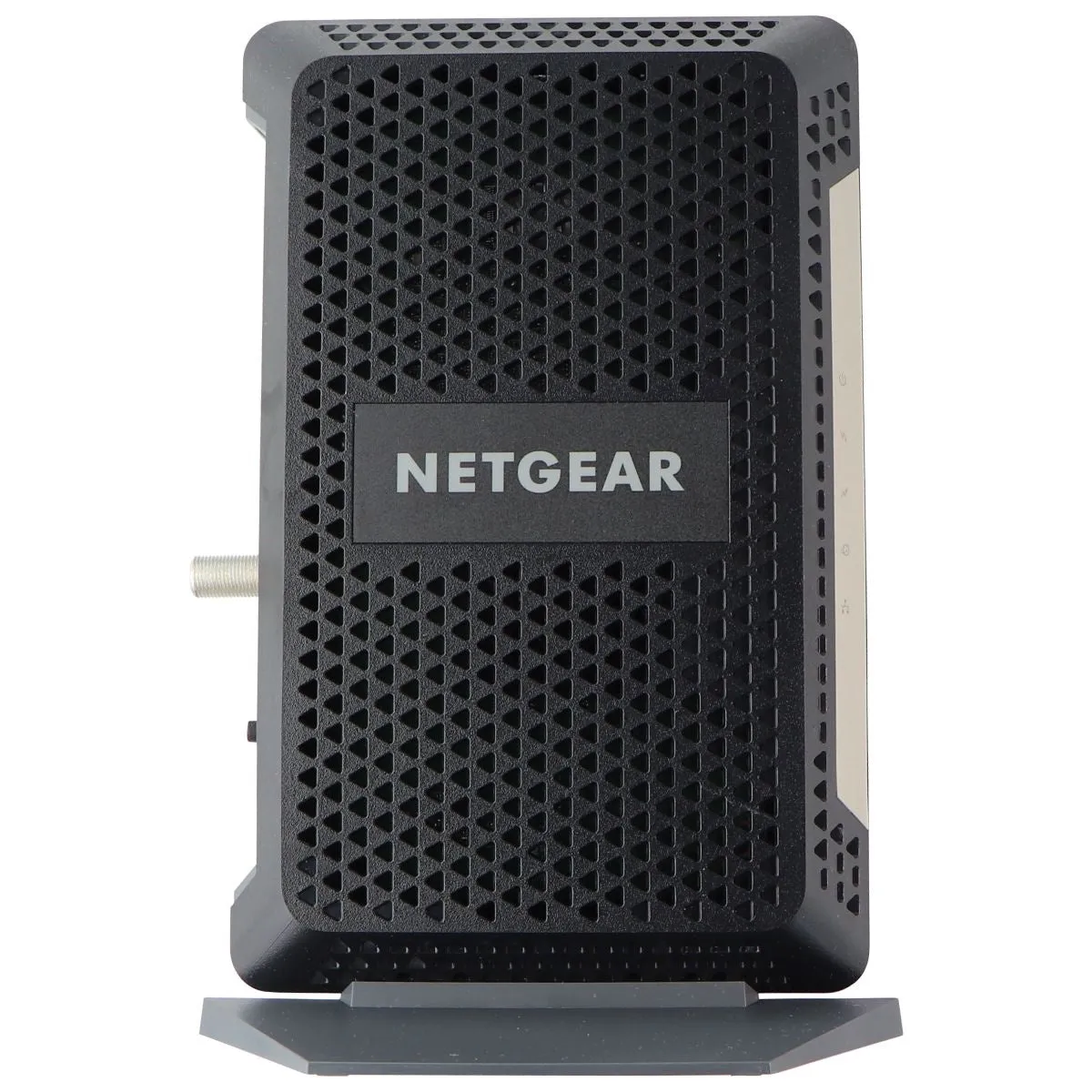 NETGEAR CM1000v2 - Nighthawk DOCSIS 3.1 Cable Modem - Black