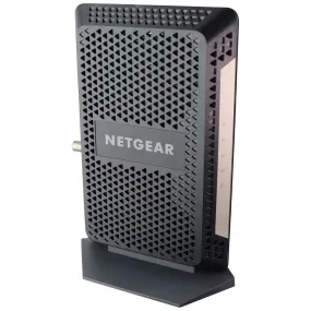 NETGEAR CM1000v2 - Nighthawk DOCSIS 3.1 Cable Modem - Black