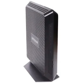 NETGEAR Nighthawk C6900-100NAS Dual Band AC1900 Cable Modem Router