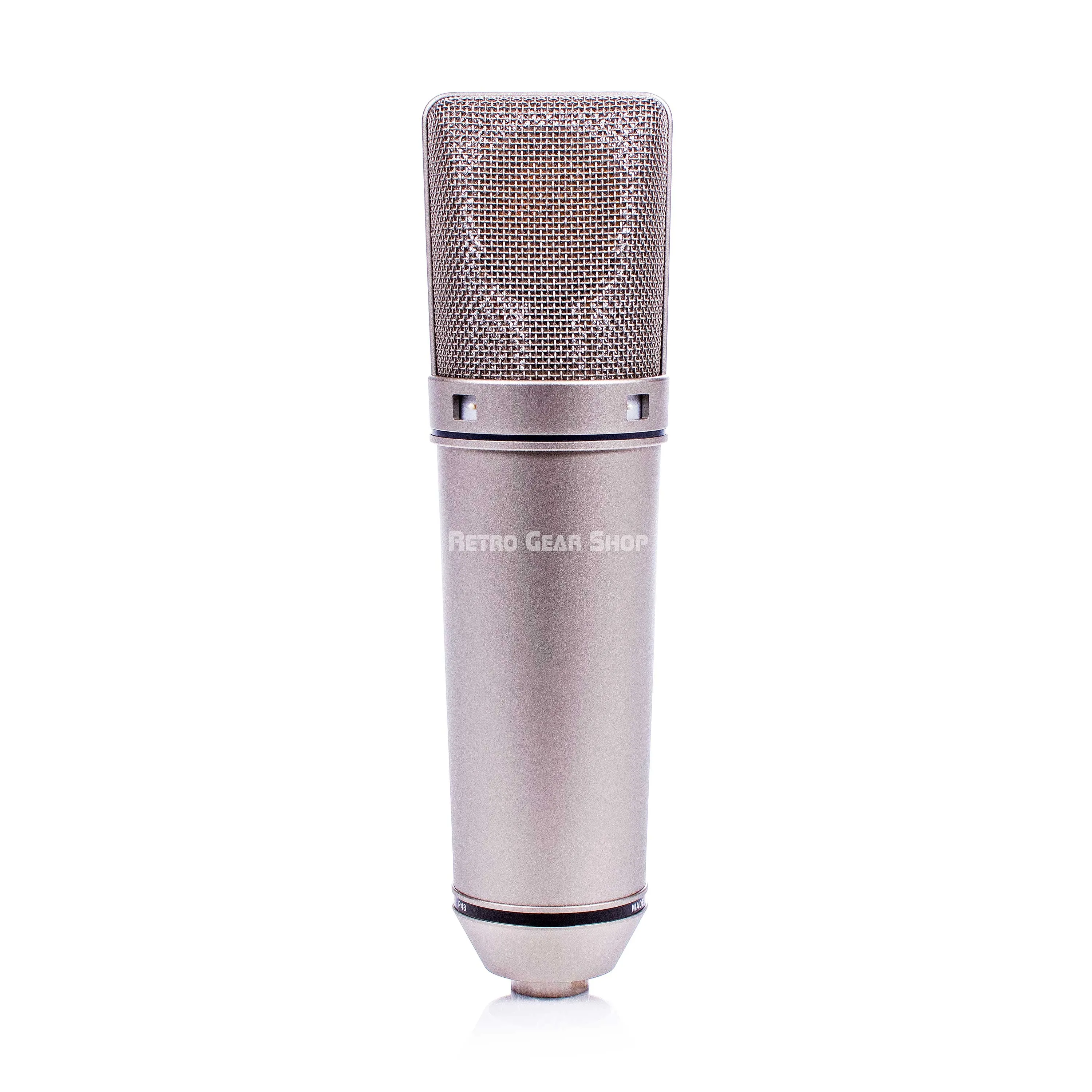 Neumann U87 Ai Set