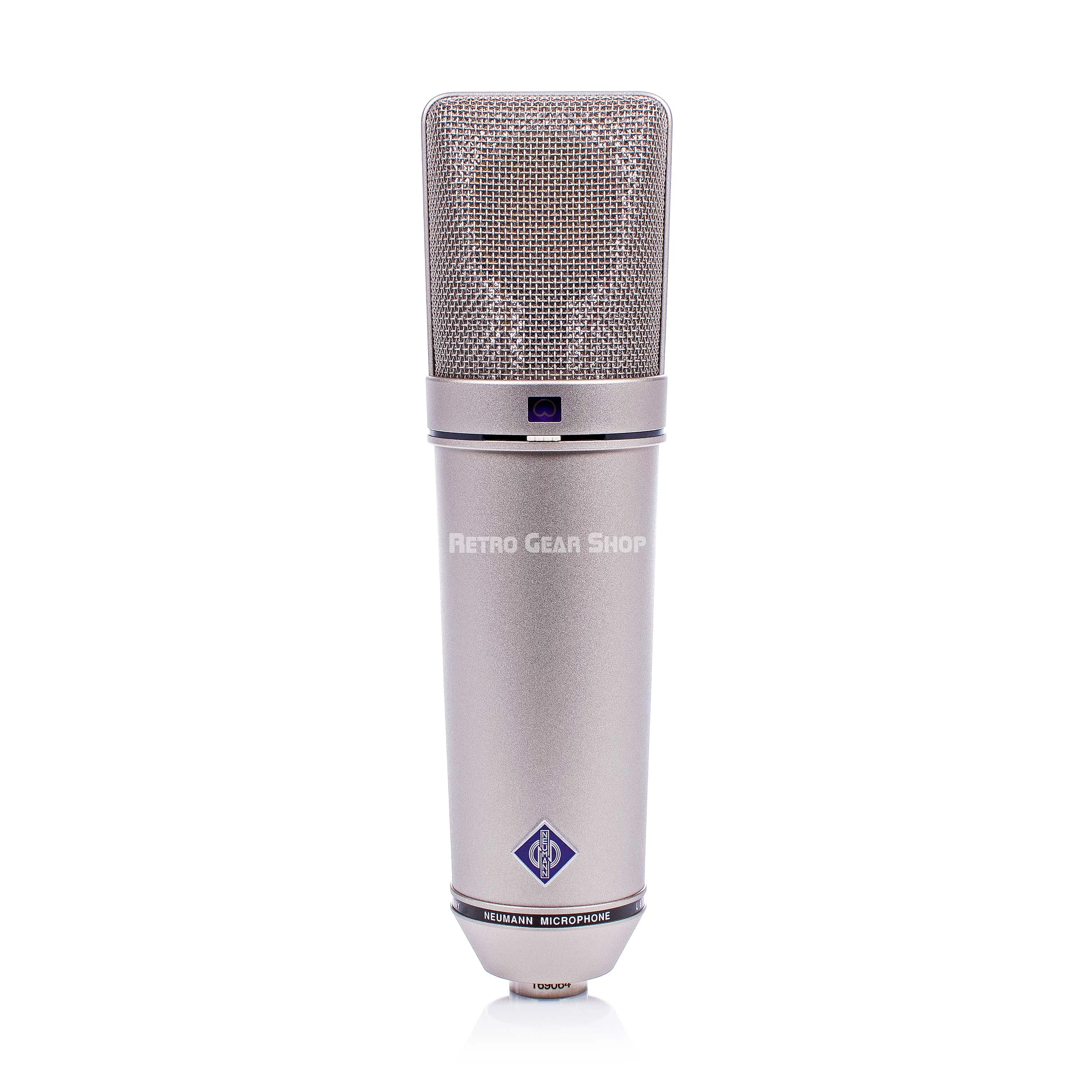 Neumann U87 Ai Set