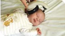 Newborn Hearing Screening: Your Baby's Hearing Screen - Samoan version HE2475