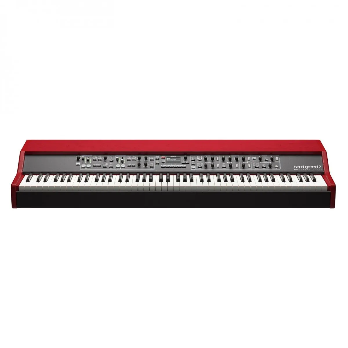 Nord Grand 2 with 88-Note Kawai Hammer Action