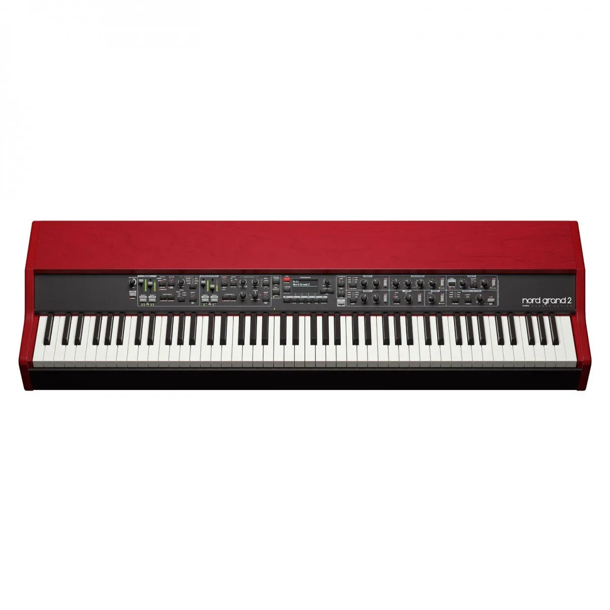 Nord Grand 2 with 88-Note Kawai Hammer Action