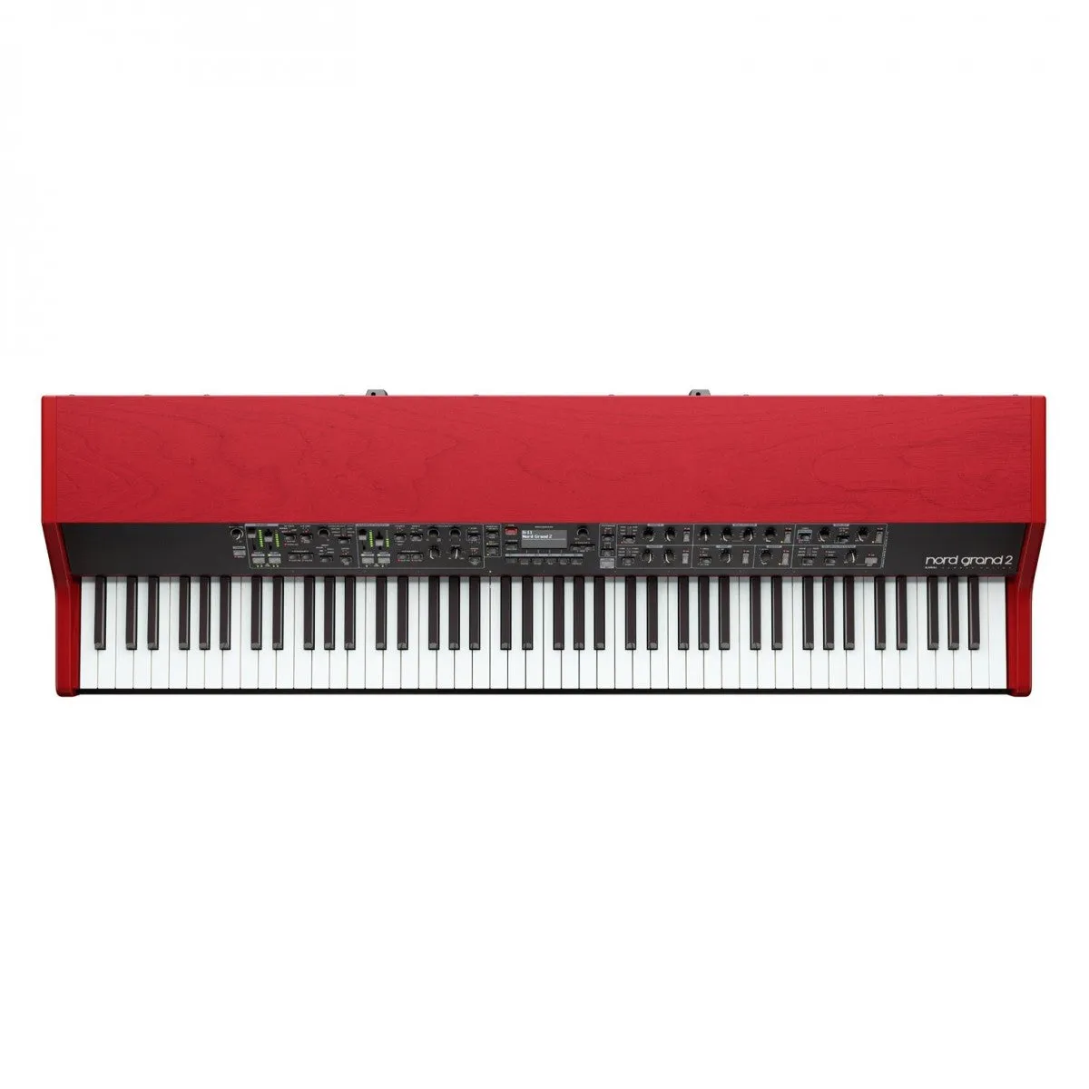 Nord Grand 2 with 88-Note Kawai Hammer Action