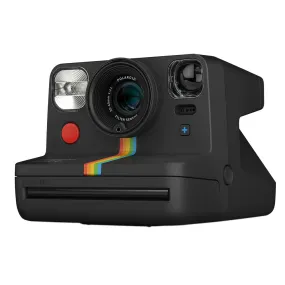 Now  i‑Type Instant Film Camera