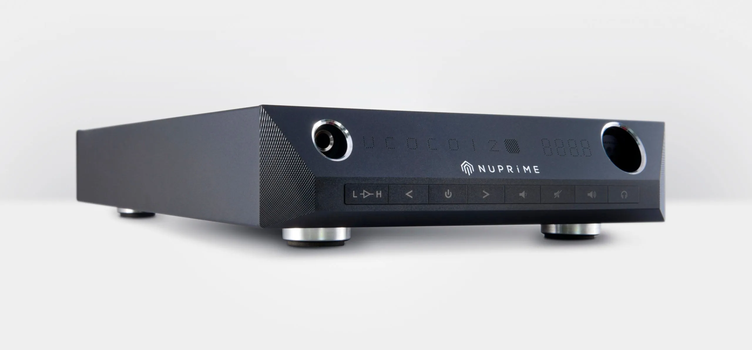 Nuprime DAC-10