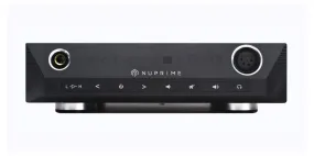 Nuprime DAC-10