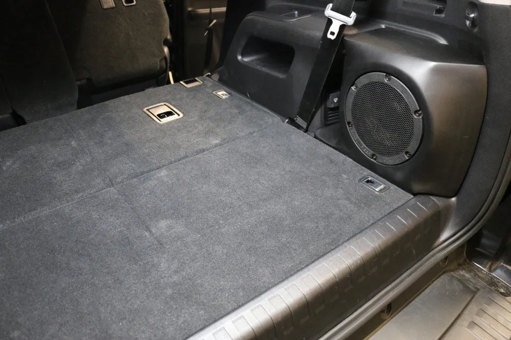 OEM Audio Sound System For 4Runner (2010-2024)