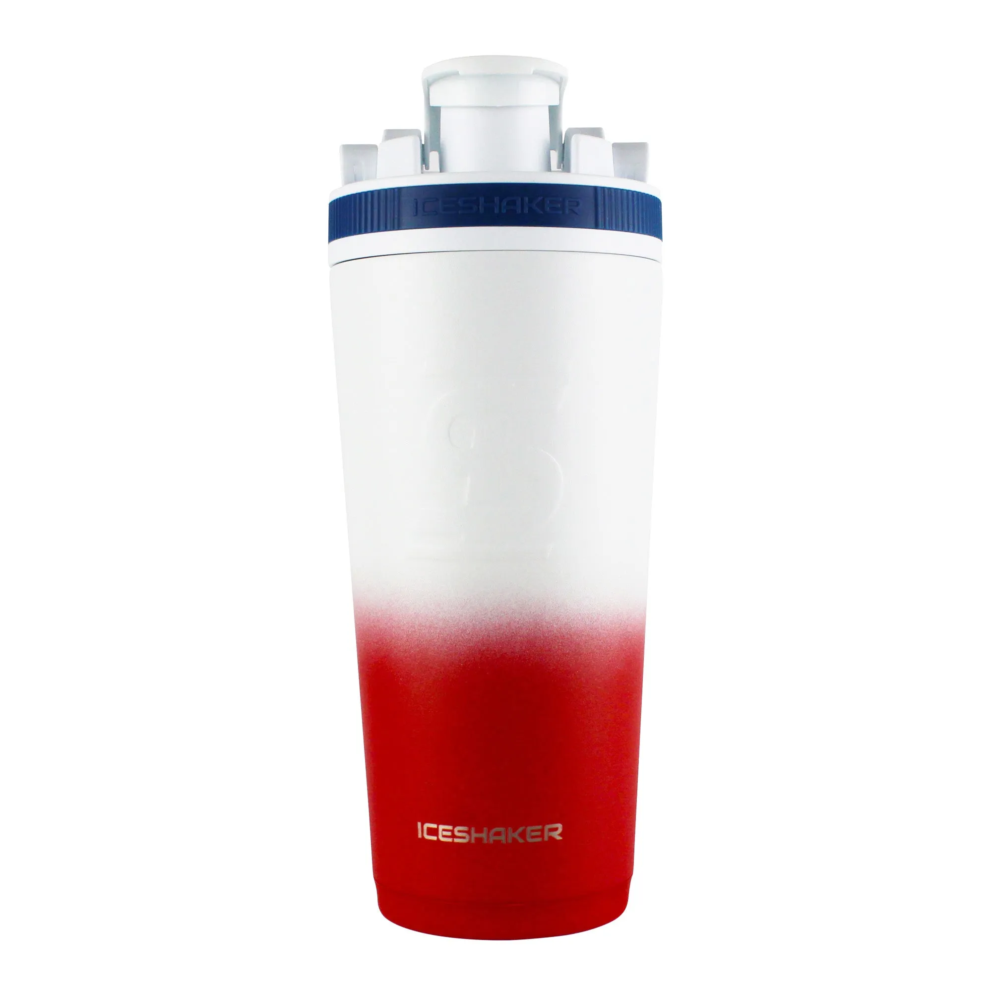 Officially Licensed Buffalo Bills 26oz Ice Shaker - USA