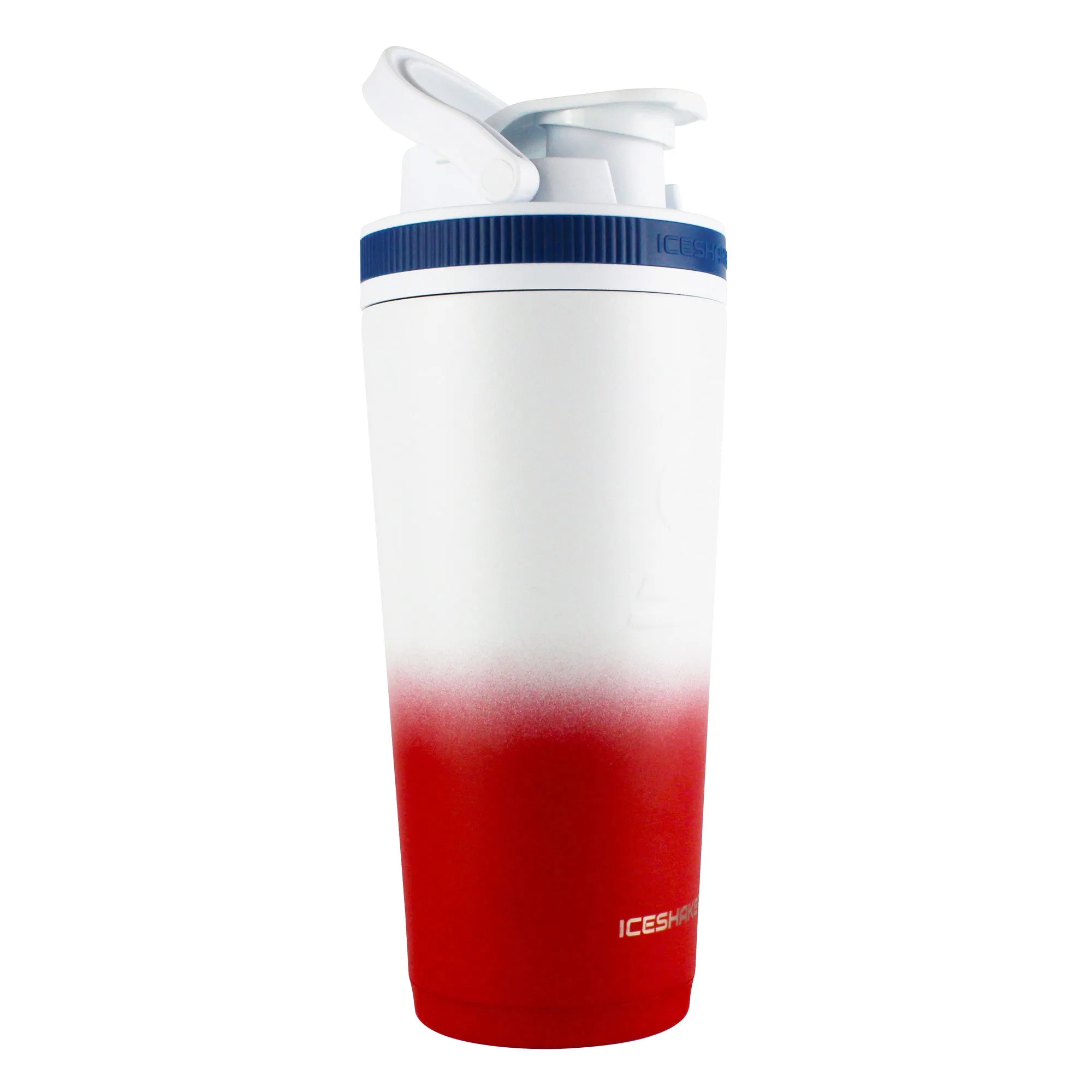 Officially Licensed Buffalo Bills 26oz Ice Shaker - USA