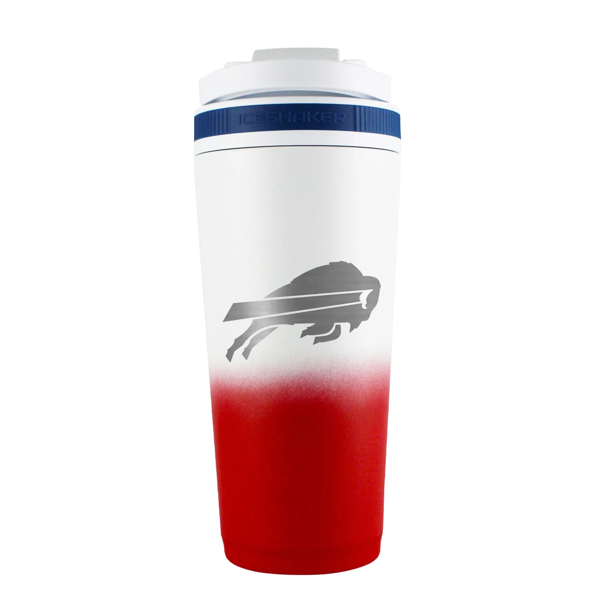 Officially Licensed Buffalo Bills 26oz Ice Shaker - USA