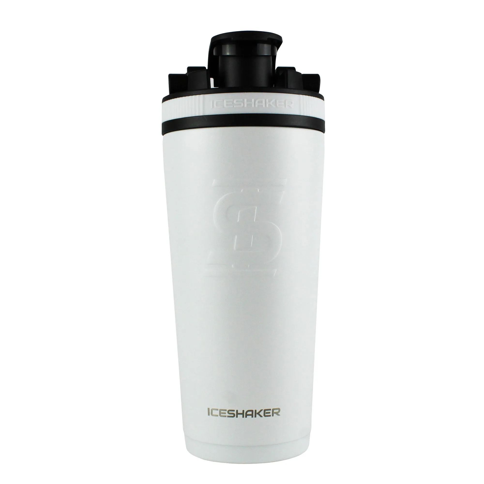 Officially Licensed Penn State 26oz Ice Shaker - White