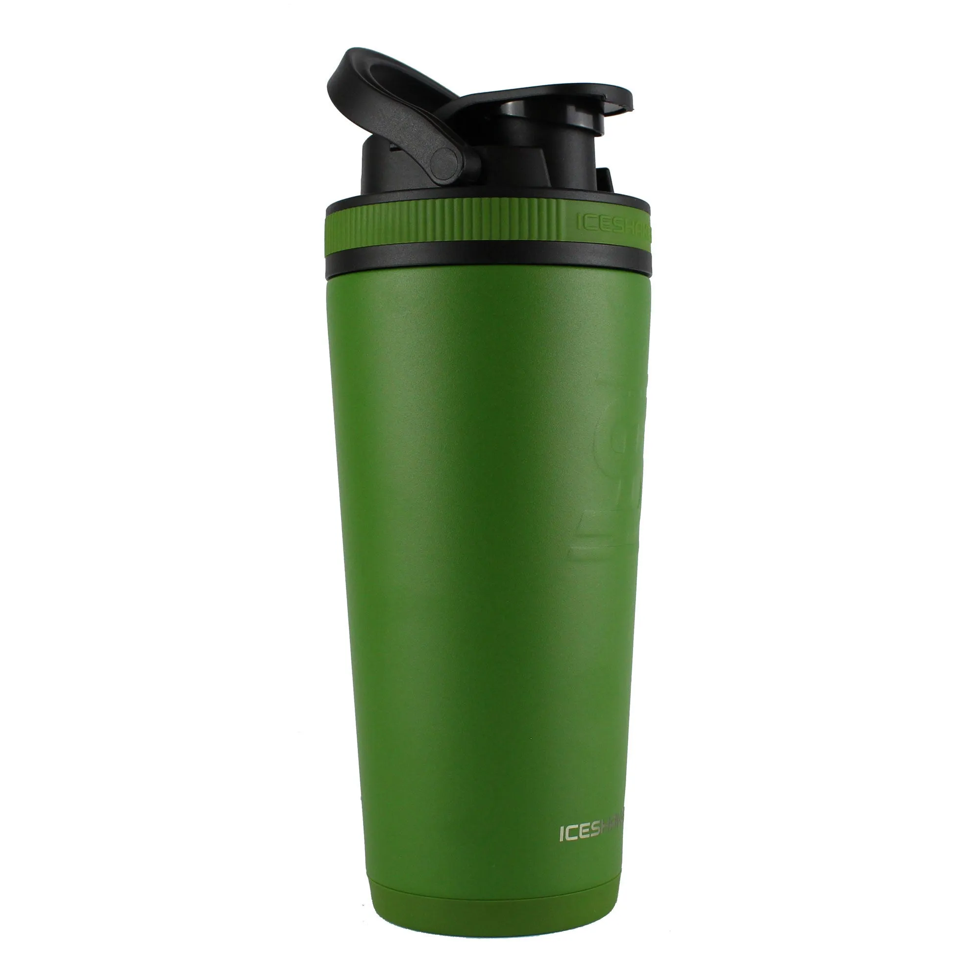 Officially Licensed University of Oregon 26oz Ice Shaker - Green