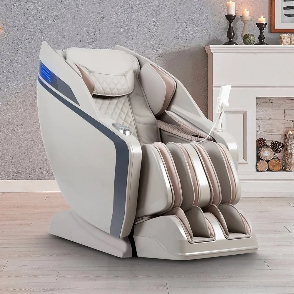 Osaki Ai Monarch LE Massage Chair