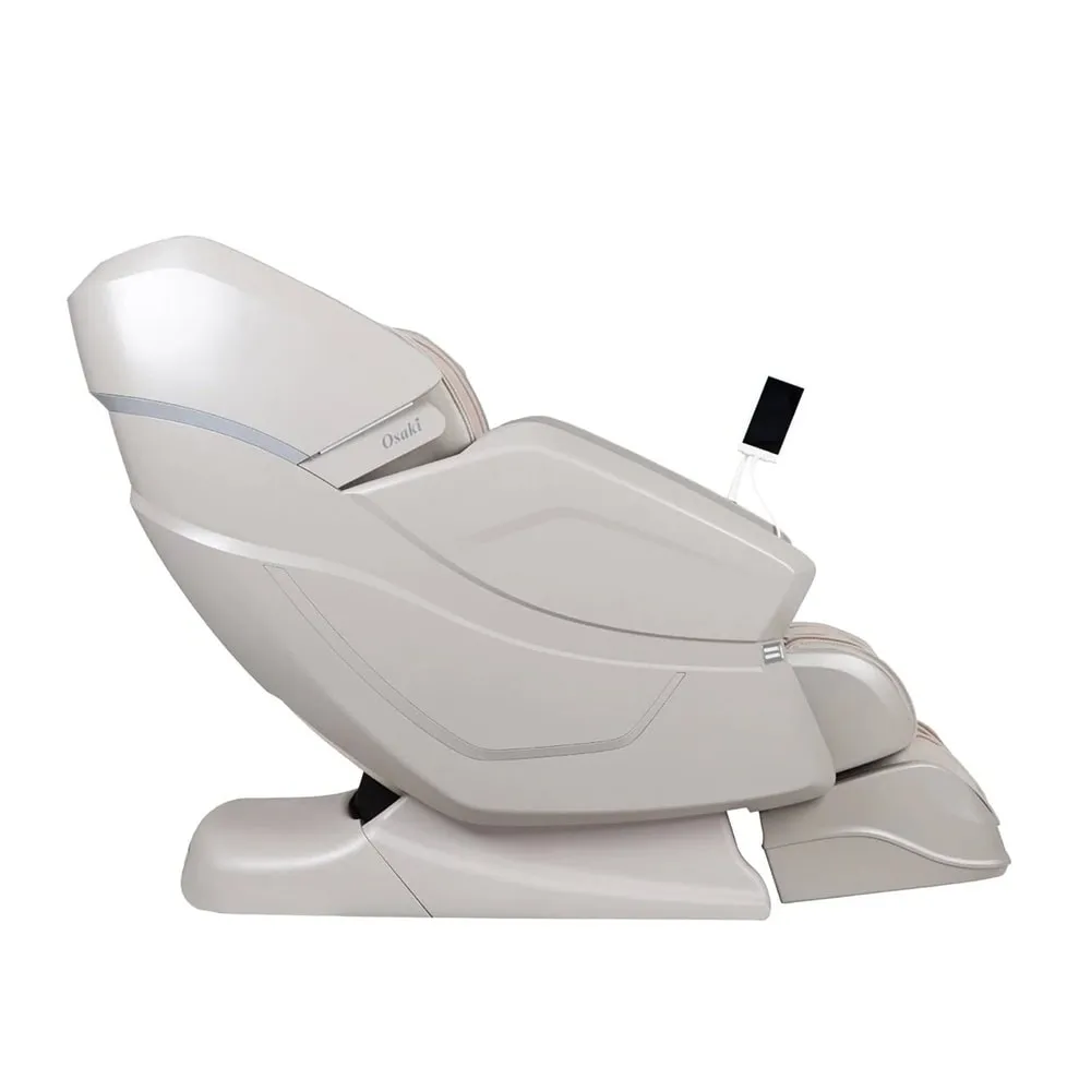 Osaki OS-3D Ai Vito Massage Chair