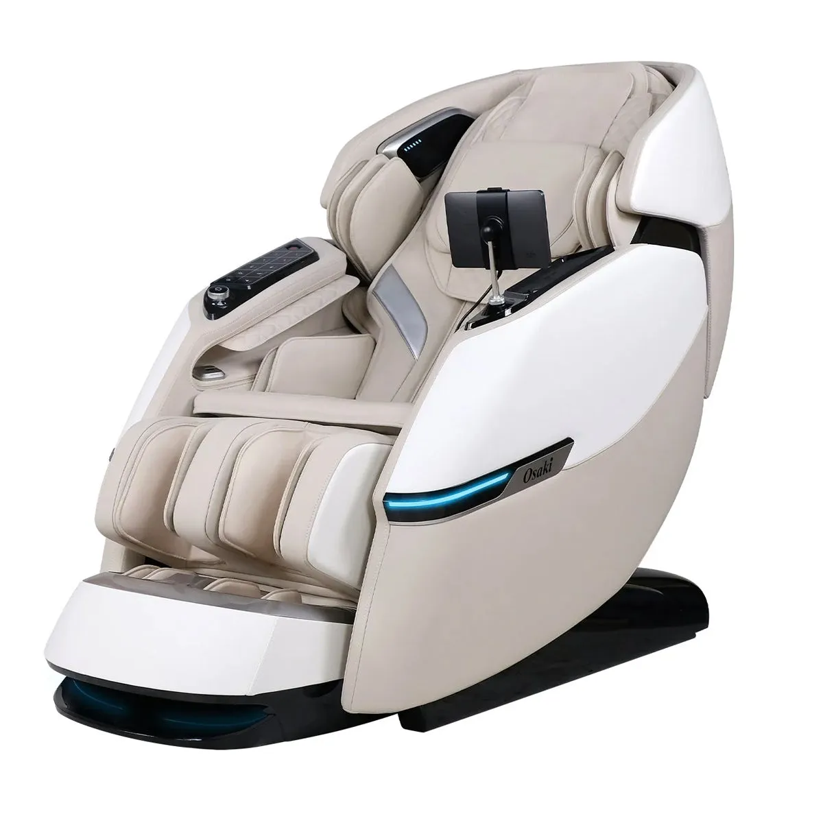 Osaki OS-Ai Vivo 4D   2D Massage Chair