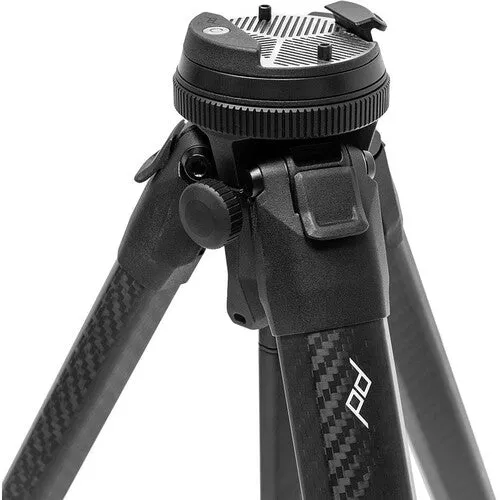 Peak Design Travel Tripod Carbon Fiber