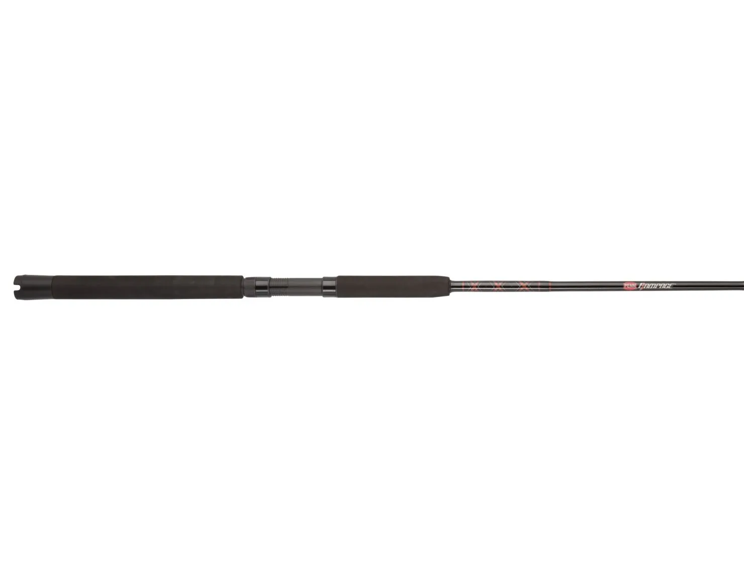 Penn Rampage Boat Conventional Rods