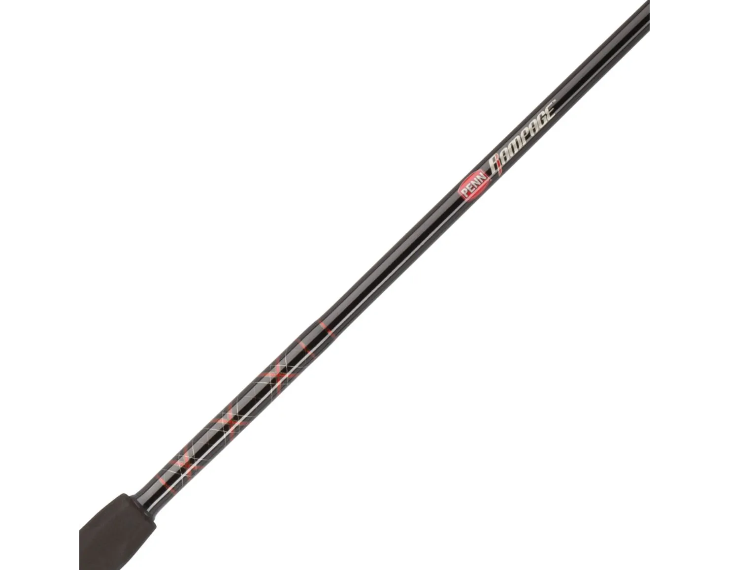 Penn Rampage Boat Conventional Rods