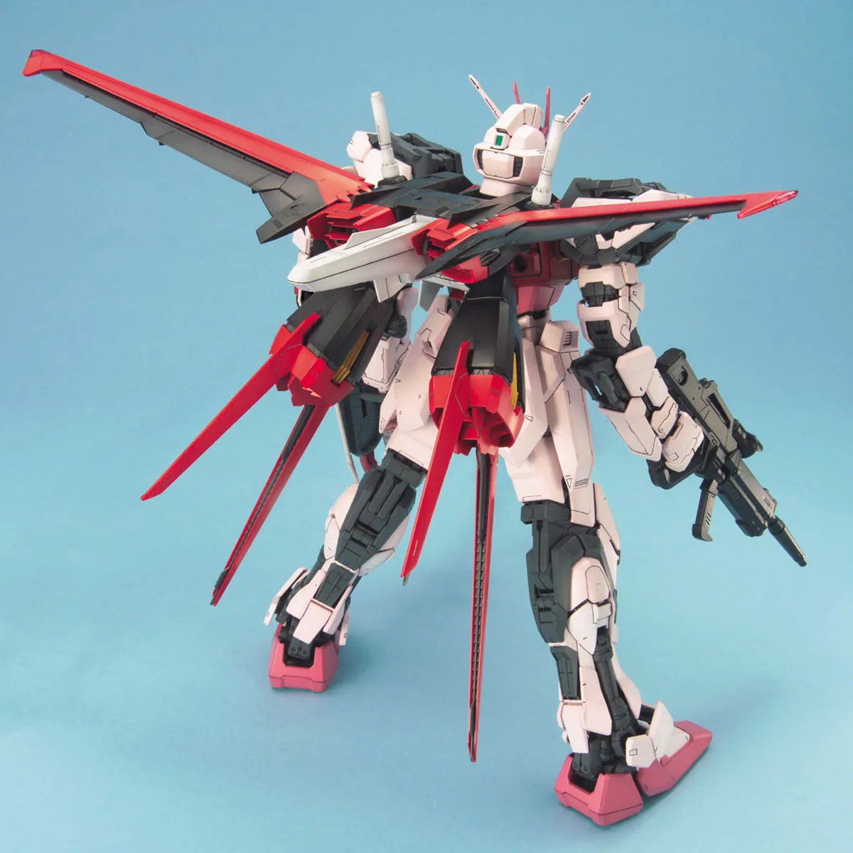 PG 1/60 Strike Rouge   Skygrasper