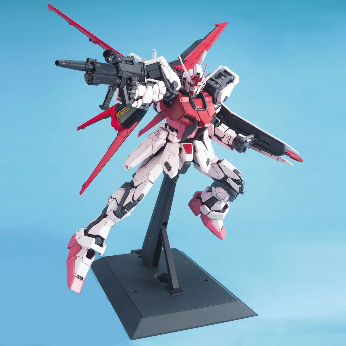 PG 1/60 Strike Rouge   Skygrasper