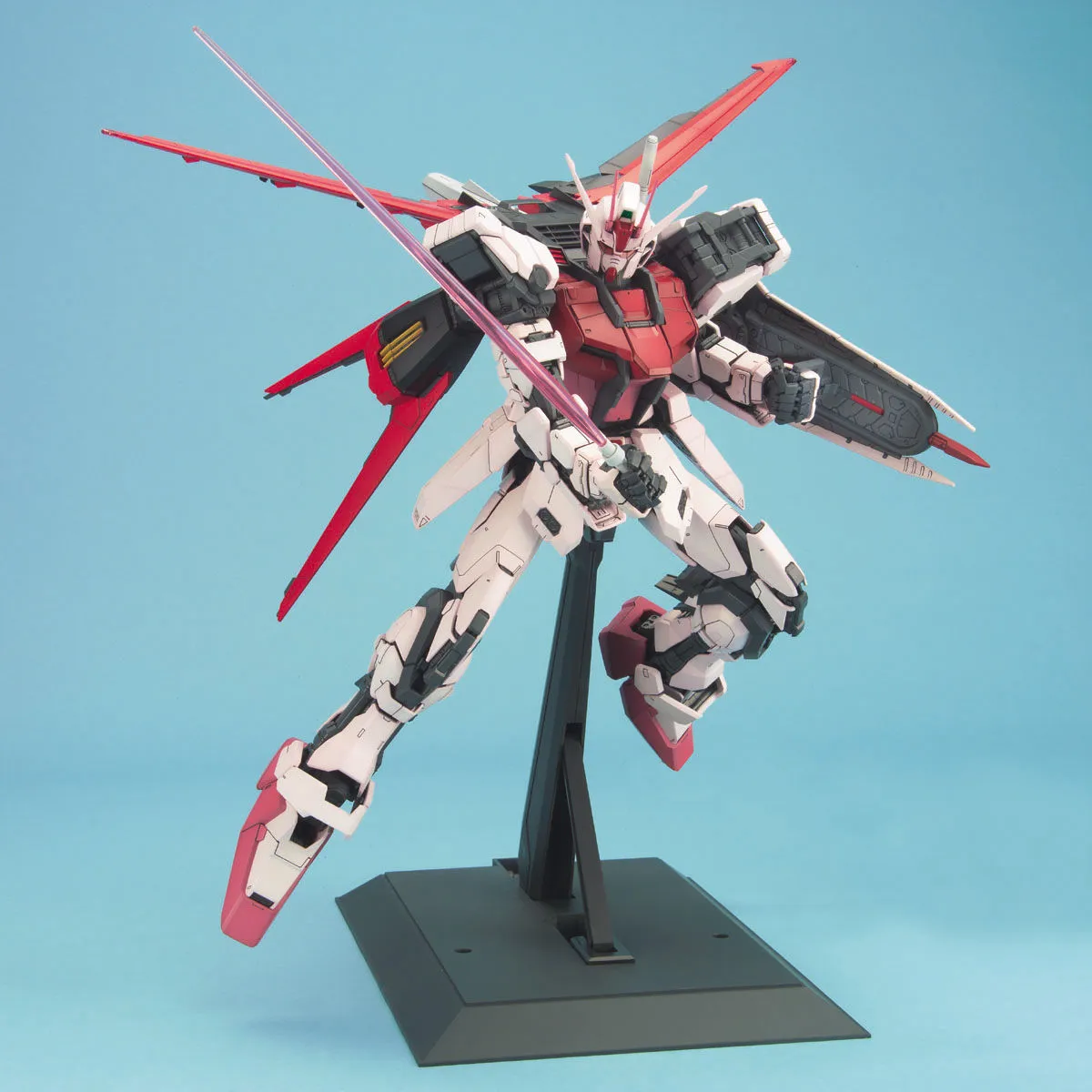 PG 1/60 Strike Rouge   Skygrasper