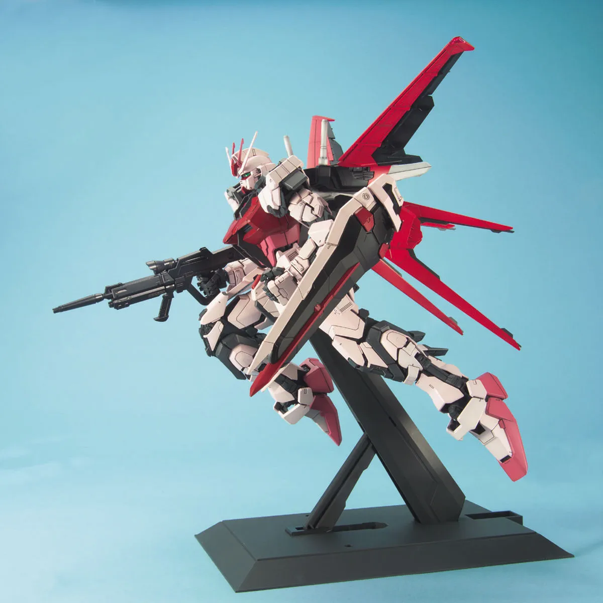 PG 1/60 Strike Rouge   Skygrasper