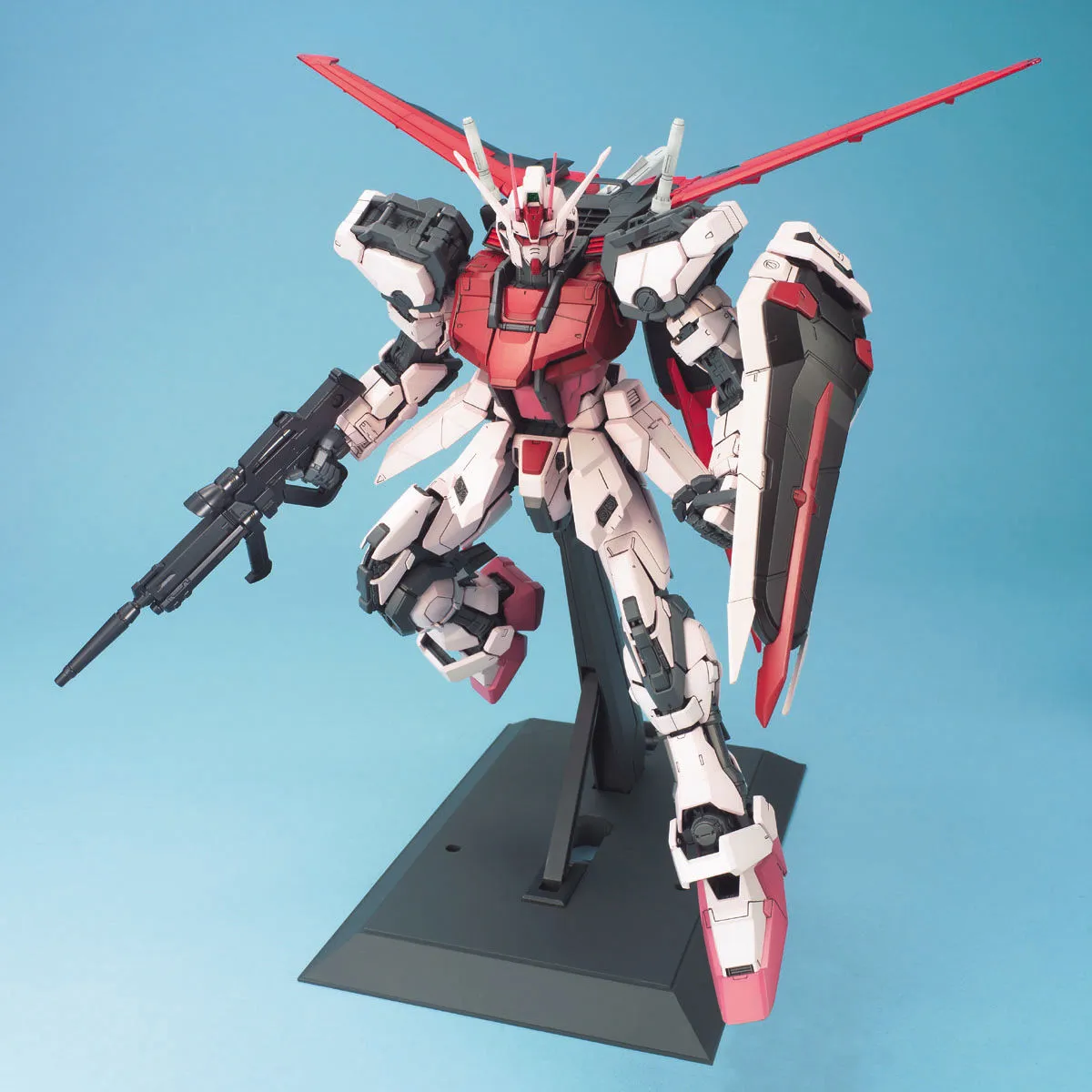 PG 1/60 Strike Rouge   Skygrasper