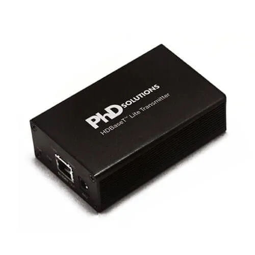 PhD HDMI HDBaseT Lite Transmitter