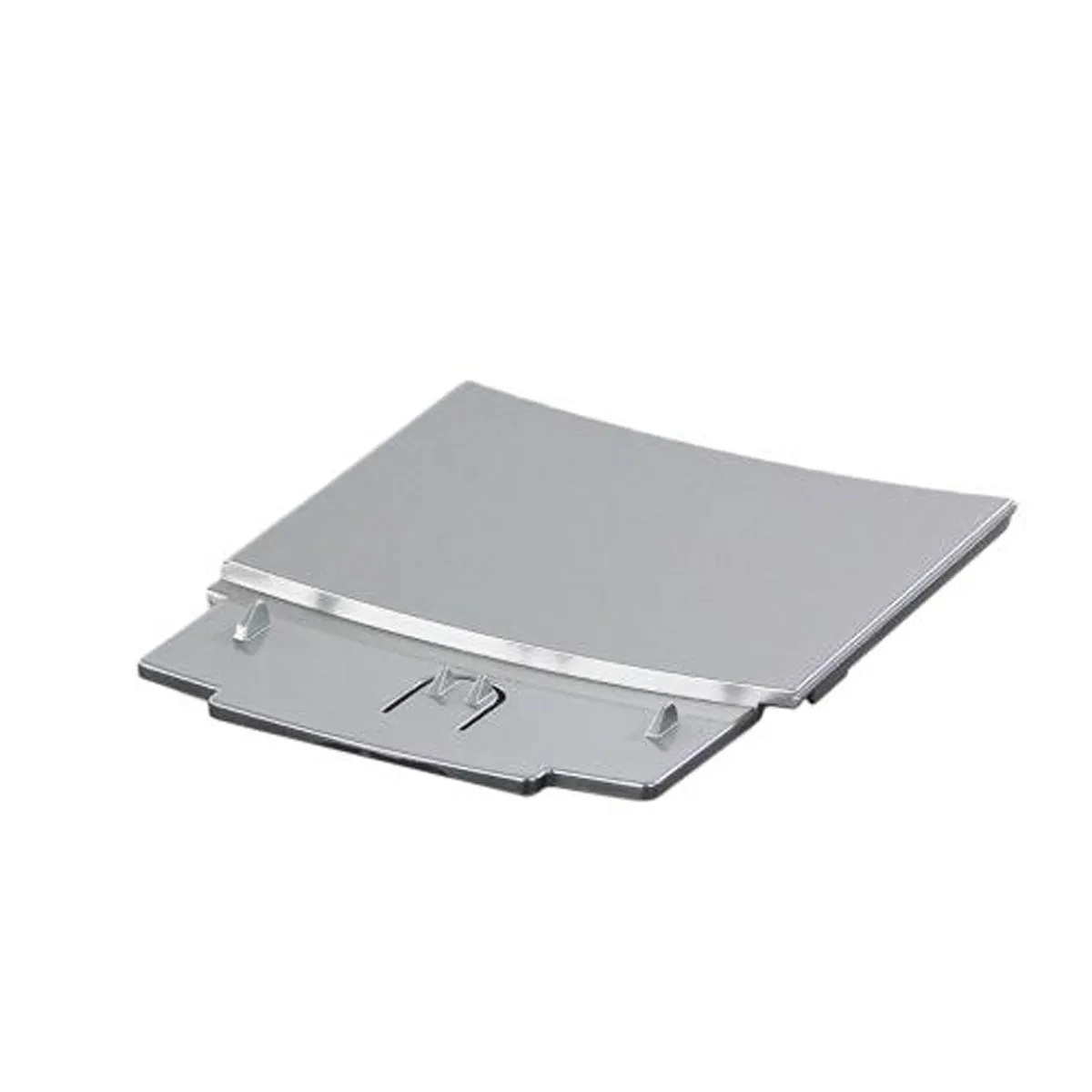 Philips Saeco Silver Dump Box Cover - 421944094521