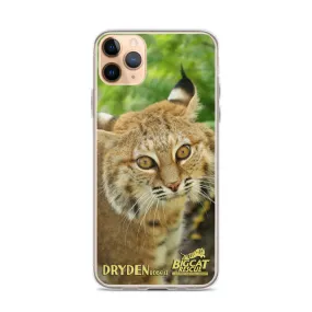 Phone Case - Dryden Bobcat iPhone