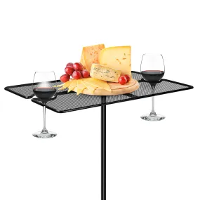 Picnic Wine Table Stake