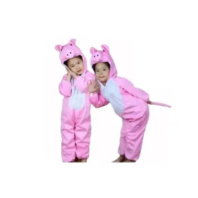 Pig Costume