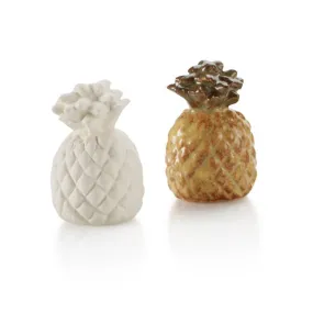 Pineapple Tiny Topper