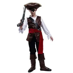 Pirate Costume