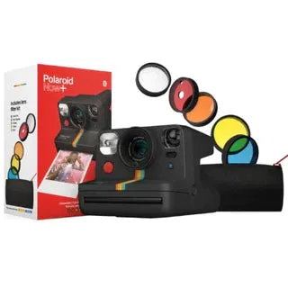 Polaroid Now  i‑Type Instant Camera