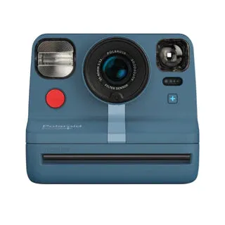 Polaroid Now  i‑Type Instant Camera