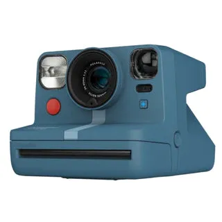 Polaroid Now  i‑Type Instant Camera