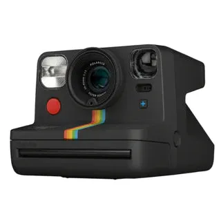 Polaroid Now  i‑Type Instant Camera