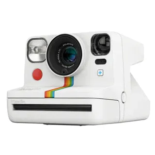 Polaroid Now  i‑Type Instant Camera