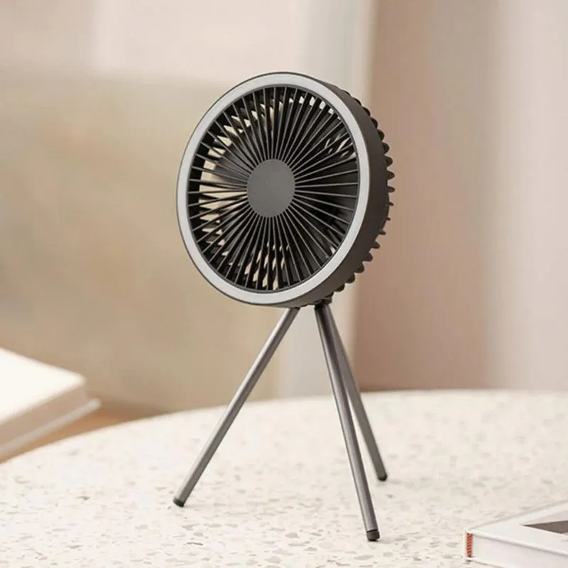 Portable Air Stream Mini Fan with Stand