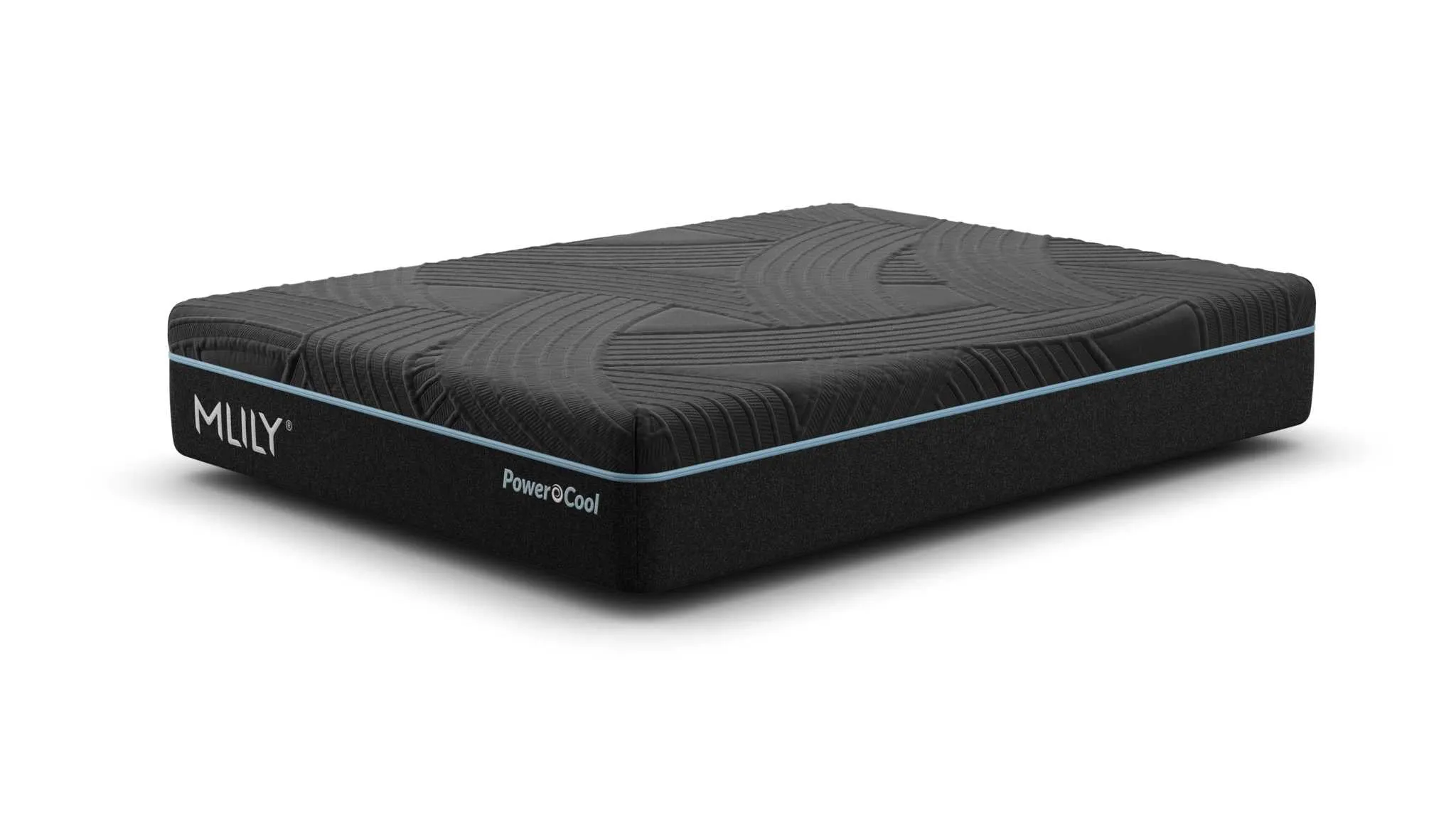 PowerCool Firm Sleep System