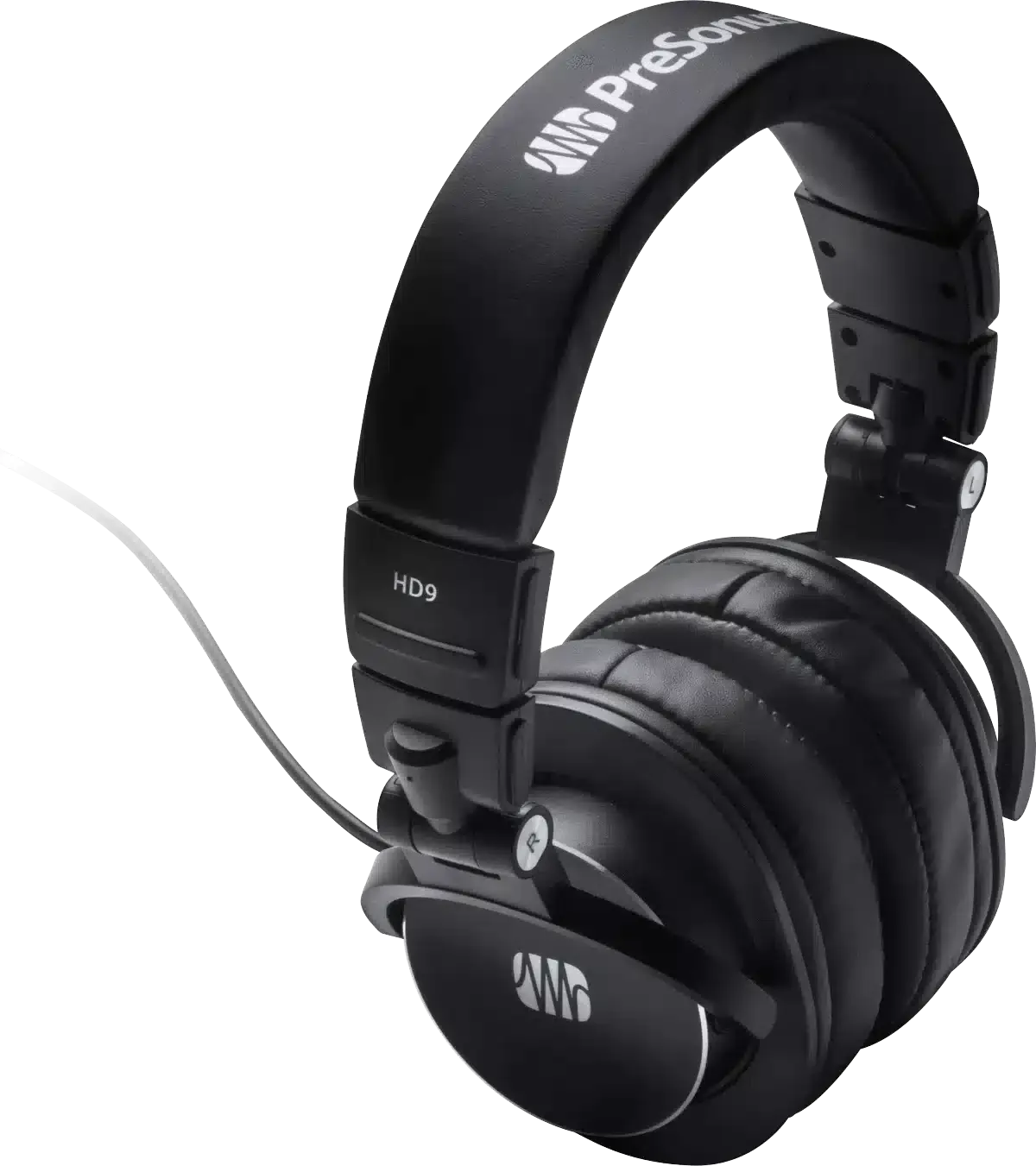 Presonus - HD9 Professional Monitoring Headphones