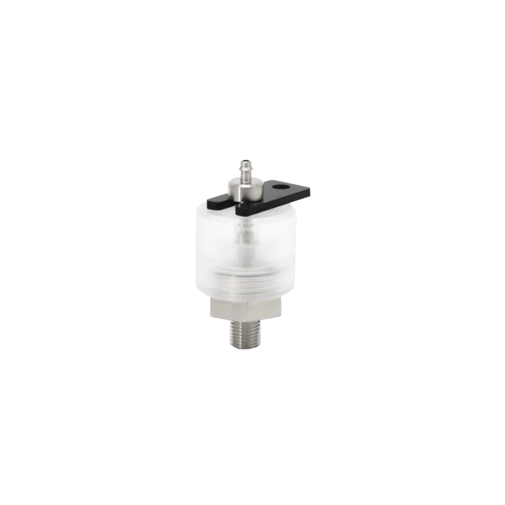 Pressure Relief Valve (PRV) & Vacuum Kit