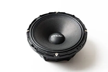 Pride Solo 300 NEO 6.5" 300W RMS