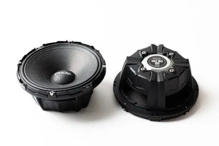 Pride Solo 300 NEO 6.5" 300W RMS